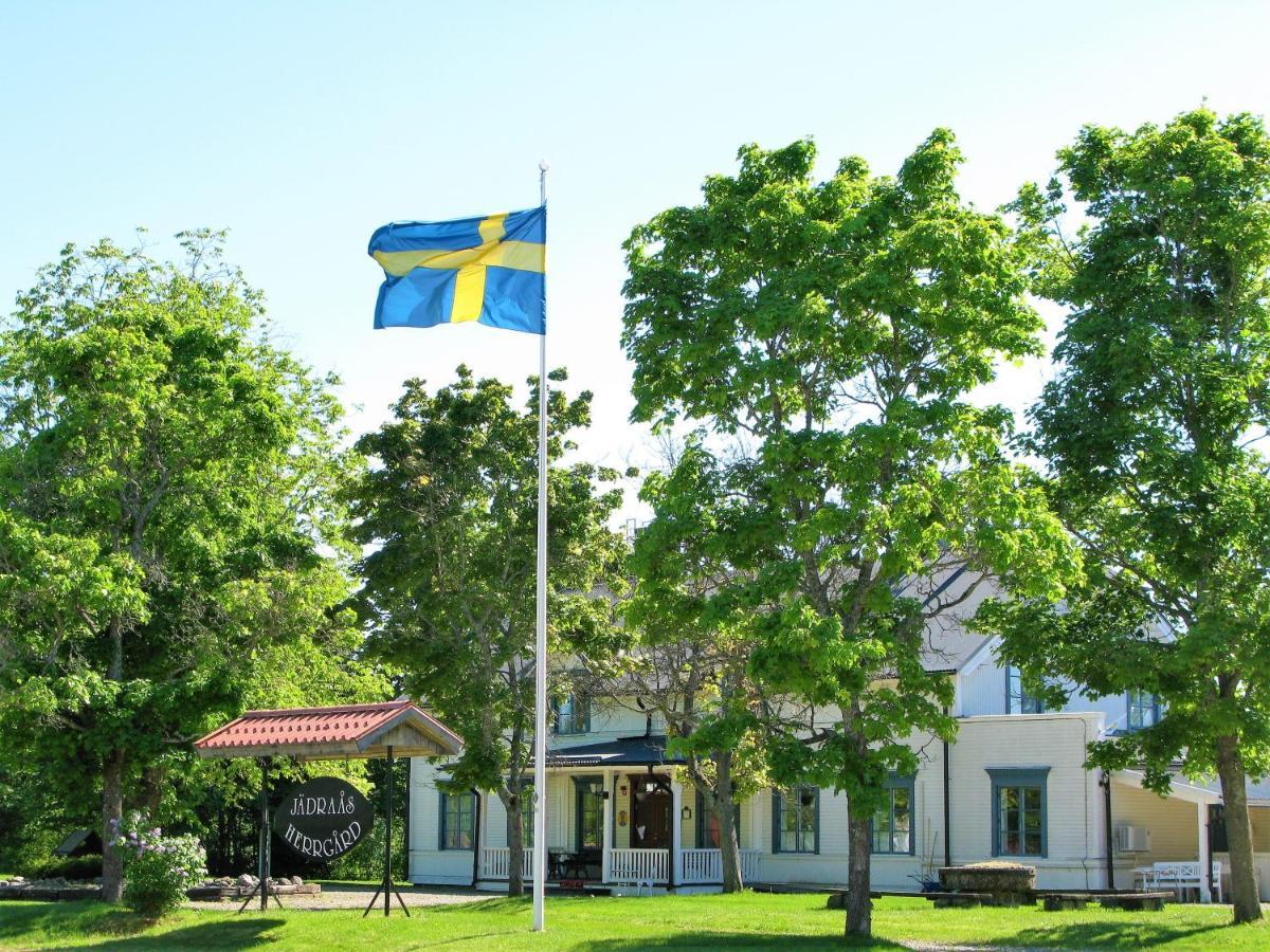 Stf Jaedraas Herrgard المظهر الخارجي الصورة
